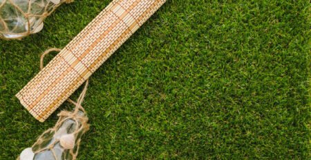 Natural grass suppliers in Delhi