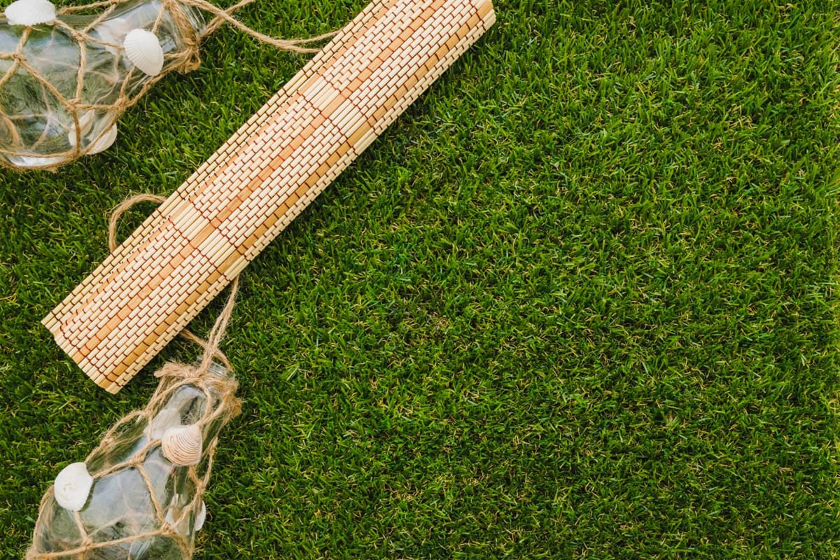 Natural grass suppliers in Delhi