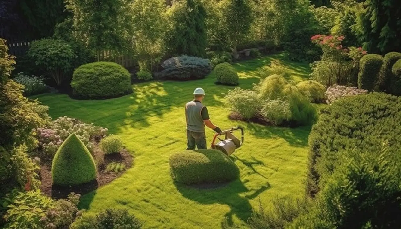 Natural grass suppliers