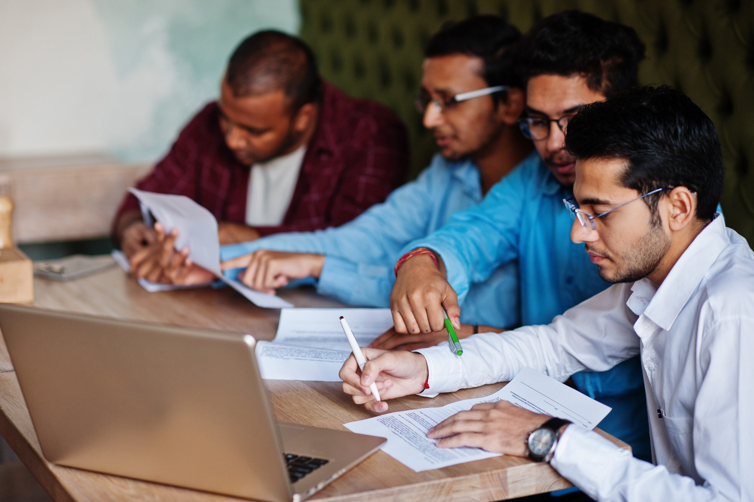 BST Competitive Classes - Leading Institute for SSC Coaching in Rohini